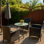 Mit Terrasse, Wlan, Parkplatz, Stadtnah