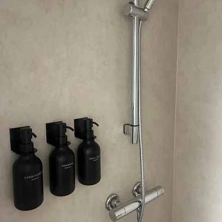 Apartment Stadtnah, Parkplatz, Terrasse, Wlan *