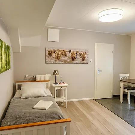 Apartment Stadtnah, Parkplatz, Terrasse, Wlan *