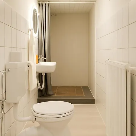 Apartment Stadtnah, Parkplatz, Terrasse, Wlan *