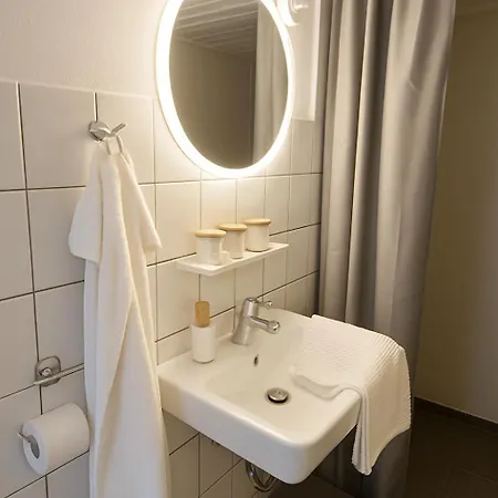 Apartment Stadtnah, Parkplatz, Terrasse, Wlan * Kiel