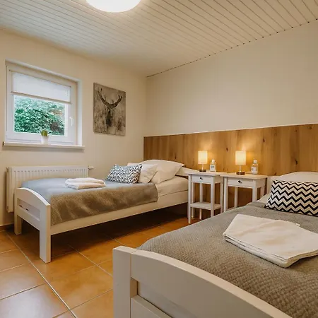 Apartment Stadtnah, Parkplatz, Terrasse, Wlan Appartamento *