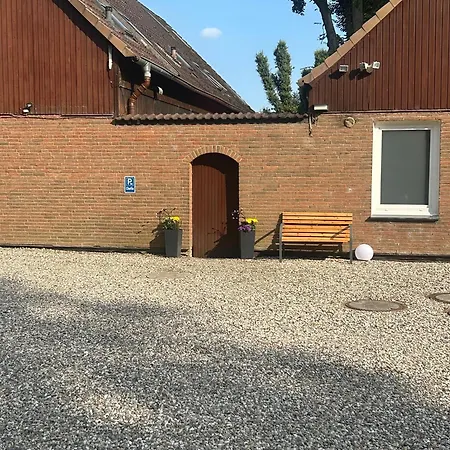 Apartment Stadtnah, Parkplatz, Terrasse, Wlan Appartamento *