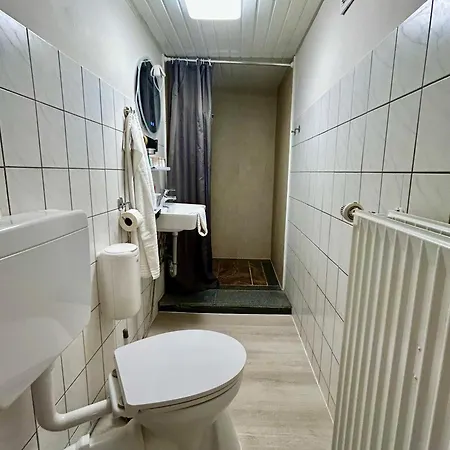 Apartment Stadtnah, Parkplatz, Terrasse, Wlan * Kiel